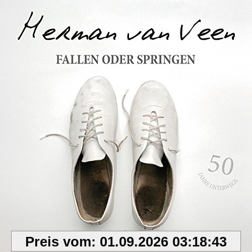 Fallen oder springen
