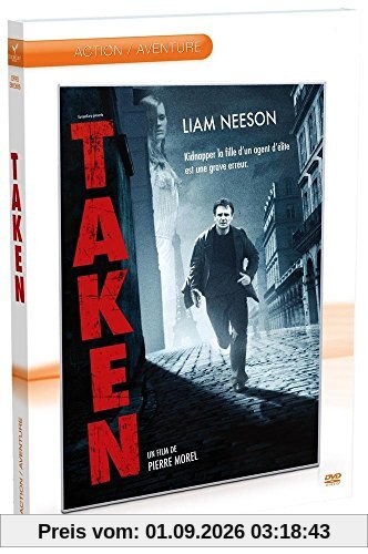 Taken