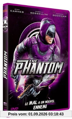 The phantom [FR Import]