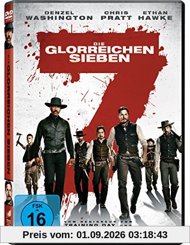 Die glorreichen 7