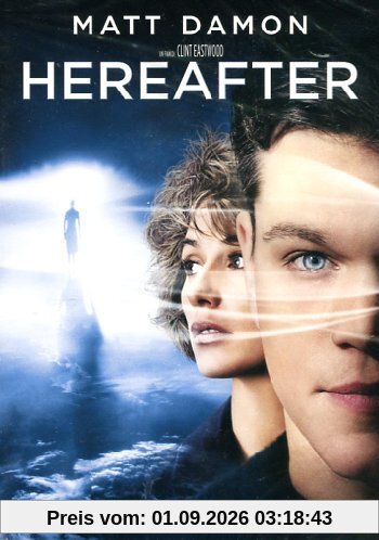 Hereafter [IT Import]
