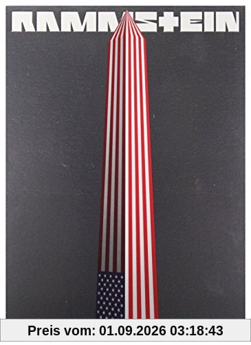 Rammstein in Amerika [Blu-ray]
