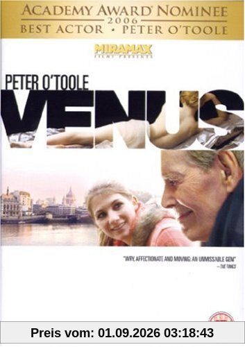 Venus [UK Import]