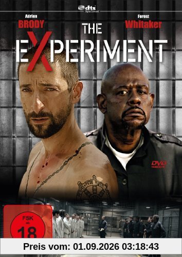 The Experiment