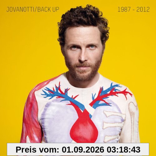 Backup 1987-2012 Il Best