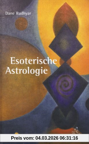 Dane Rudhyar Esoterische Astrologie, Zwölf Kosmische Gaben Zwölf Kosmische Prüfungen Zehn Kosmische Chancen