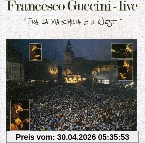 Fra la Via Emilia E Il West-Li