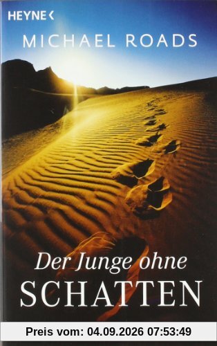Der Junge ohne Schatten: Roman