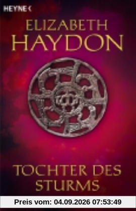 Die Rhapsody-Saga, Bd. 5: Tochter des Sturms