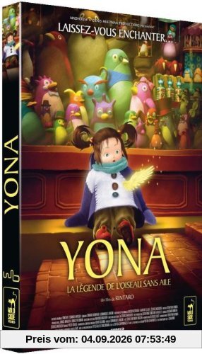 Yona [FR Import]