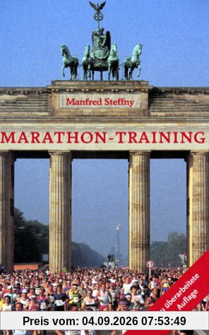 Marathon-Training