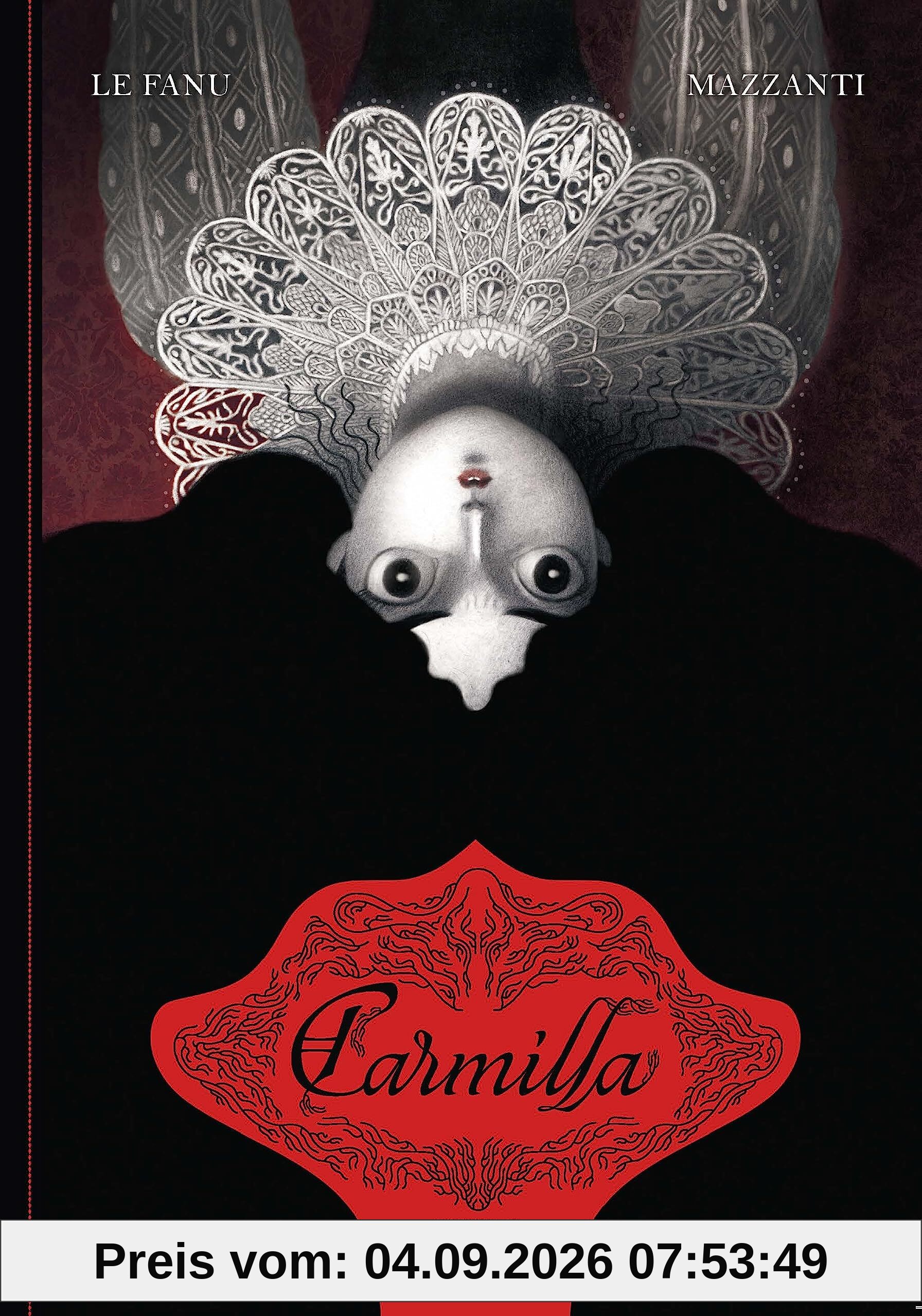 Carmilla. Ediz. integrale