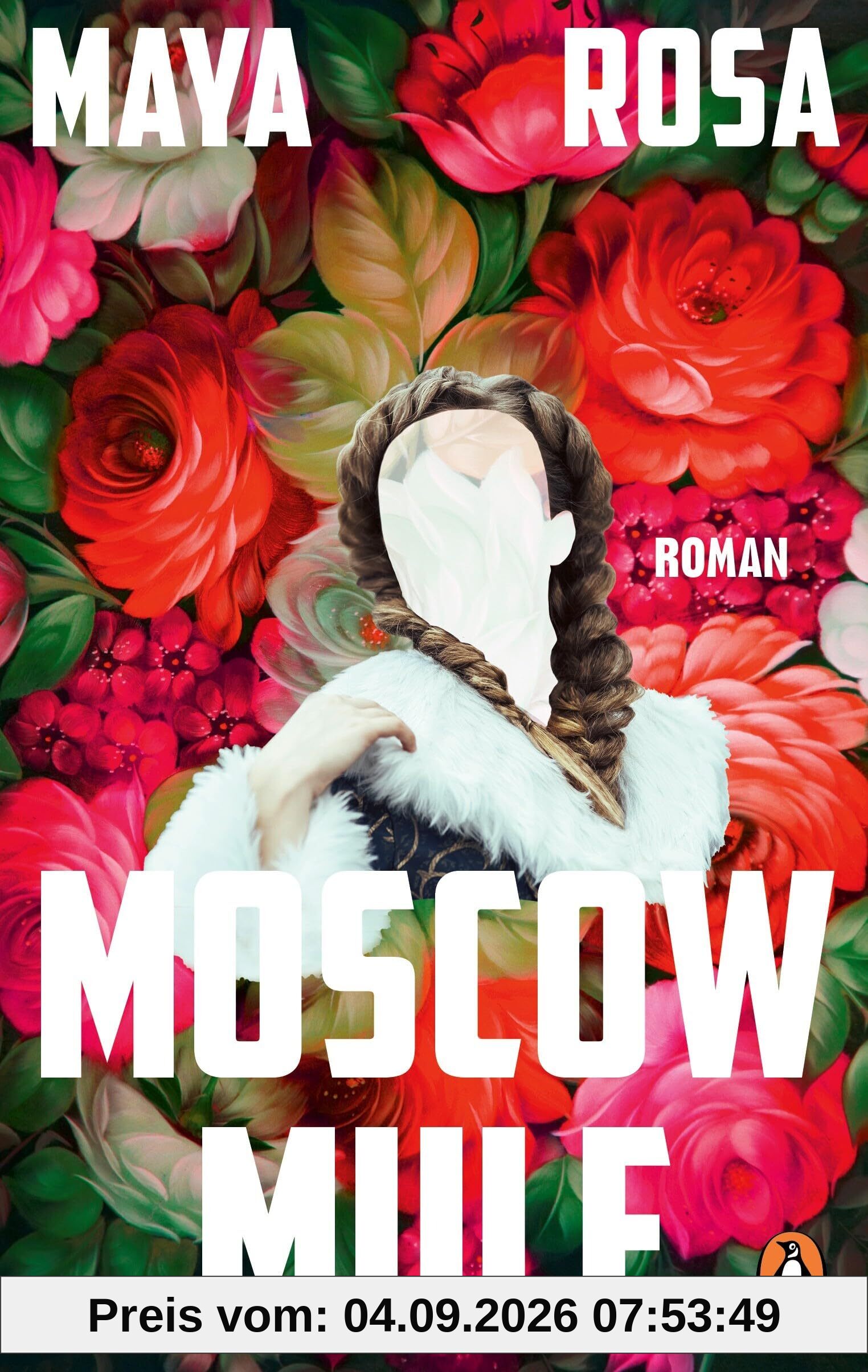 Moscow Mule: Roman