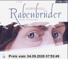 Rabenbrüder. 4 CDs.