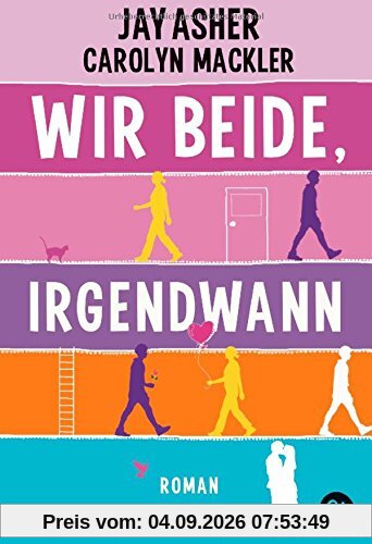 Wir beide, irgendwann