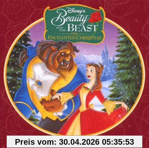 Belles Enchanted Christmas