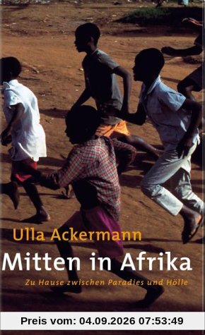 Mitten in Afrika