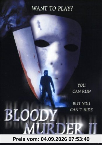 Bloody Murder II