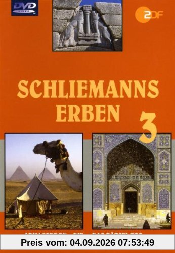 Schliemann's Erben - Teil 3