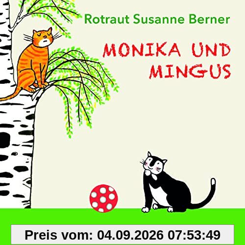 Monika und Mingus
