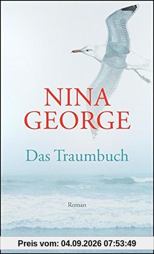 Das Traumbuch: Roman
