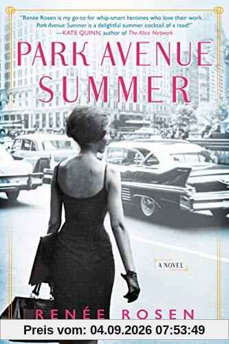 Park Avenue Summer