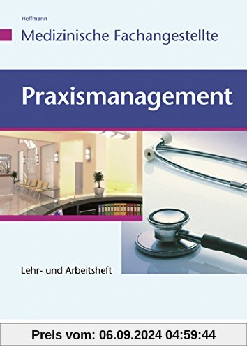 Praxismanagement: Arbeitsheft