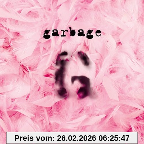 Garbage (20th Anniversary Deluxe Ed.)