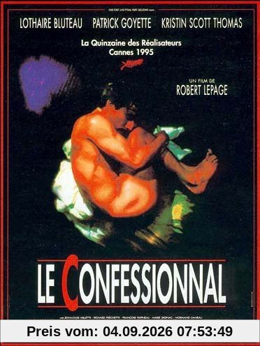 Le Confessionnal [FR Import]