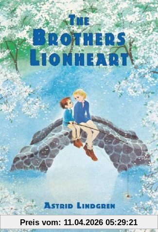 The Brothers Lionheart