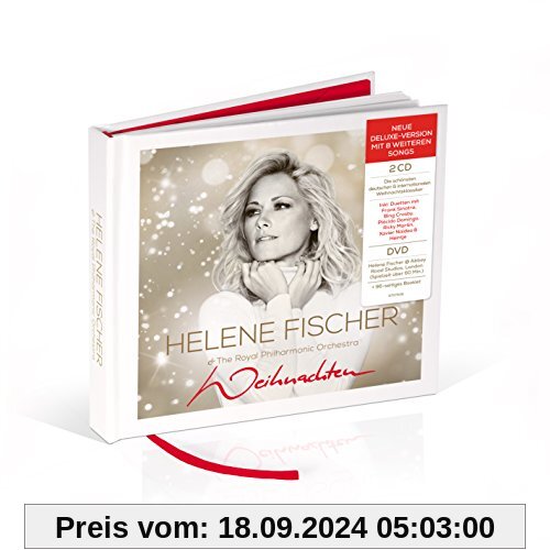 Weihnachten (Neue Deluxe-Version mit 8 weiteren Songs)