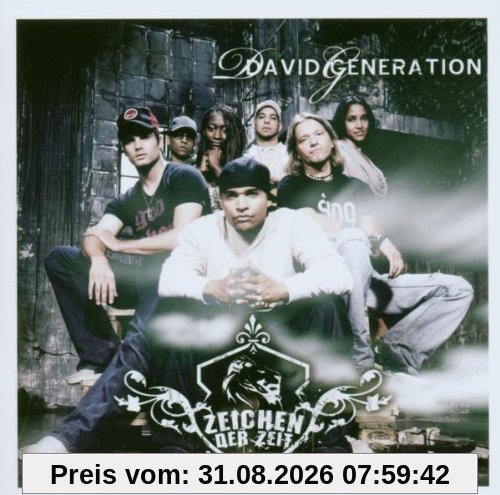 David Generation