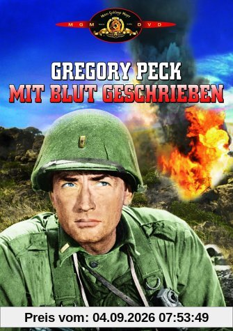 Mit Blut geschrieben
