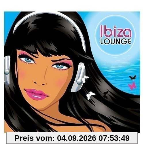 Ibiza Lounge