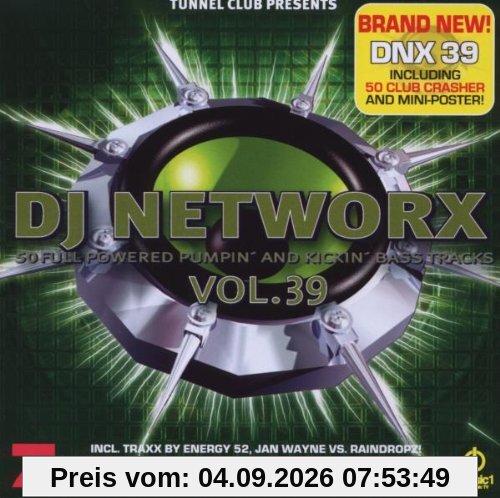 DJ Networx Vol.39
