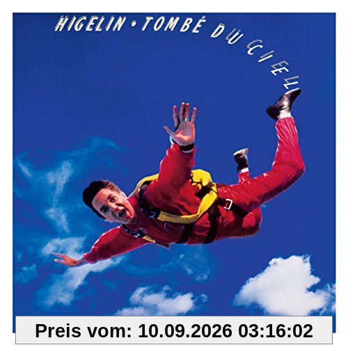 Tombe Du Ciel