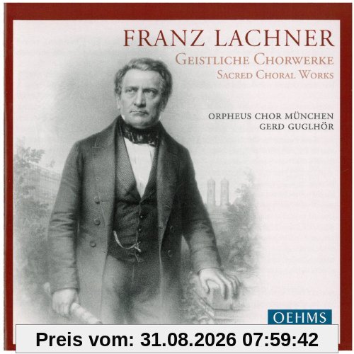 Geistliche Chorwerke