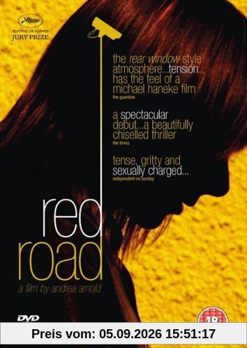Red Road [DVD] [UK Import]