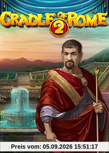 Cradle of Rome 2