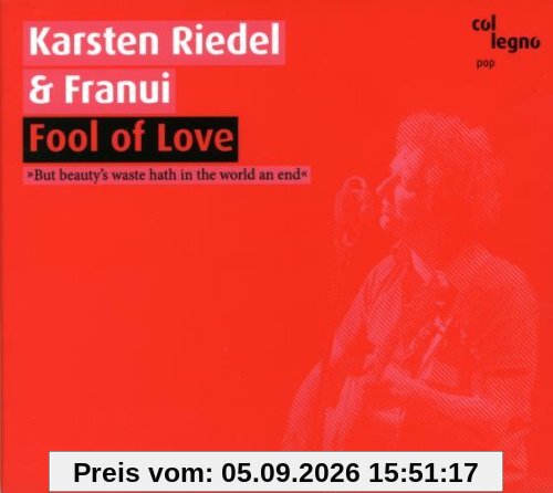 Fool of Love