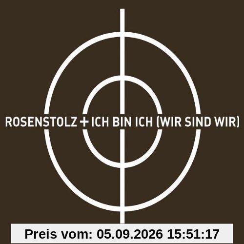 Ich Bin Ich (Wir Sind Wir) Cd2