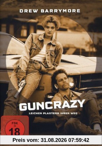 Guncrazy
