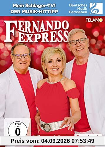 Fernando Express - Das schönste Geschenk