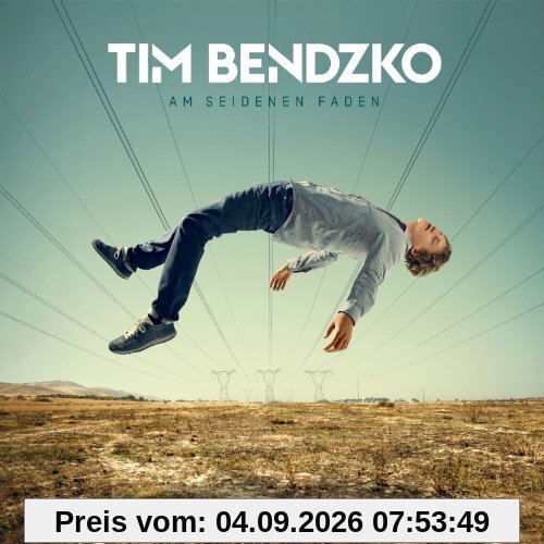 Am seidenen Faden