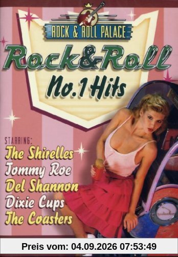 Rock & Roll - No.1 Hits