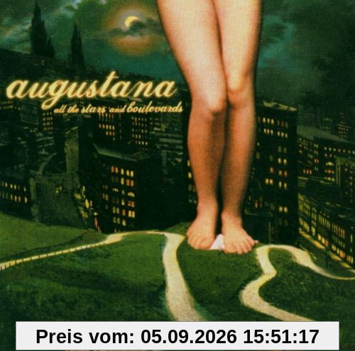 All the Stars and Boulevards