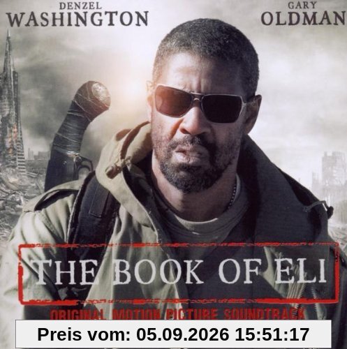 The Book of Eli
