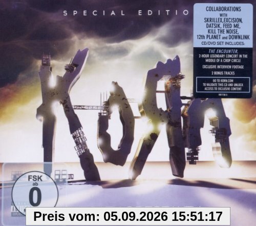 The Path of Totality (Deluxe Edition)