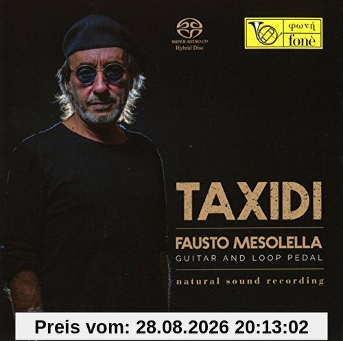Taxidi
