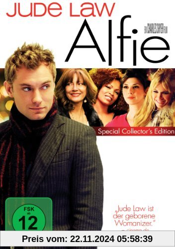 Alfie [Special Collector's Edition]